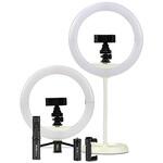Nuada Ring10 LED Light Go Kit LEDライト Nuada Ring10 LED Light Go Kit Phottix(フォティックス)