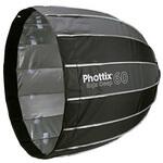 ソフトボックス Raja Deep Quick-Folding Softbox Phottix(フォティックス)