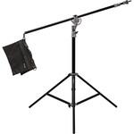 ライトスタンド Saldo 395 Studio Boom Light Stand Phottix(フォティックス)