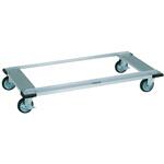 エレクタースーパーシリーズ(ステンレスワイヤーシェルフ)用ドーリー ERECTA(エレクター)