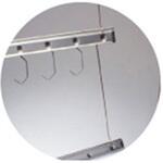 サスペンションビーム H1B 岩田製作所