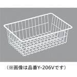 ワイヤーバスケットY-206シリーズ ニバス