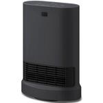 速暖!大風量セラミックファンヒーター 首振り 人感&室温センサー付 アイリスオーヤマ