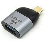 JTTCM-UF Type-Cオス- USB-Aメス変換アダプタ JTT
