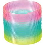 クリアレインボースプリング アーテック[学校教材・教育玩具]