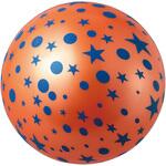 スターボール オレンジ アーテック[学校教材・教育玩具]
