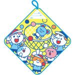 ループ付タオル アーテック[学校教材・教育玩具]