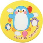 アニマルソフトディスク ペンギン アーテック[学校教材・教育玩具]
