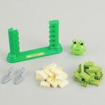 カエルおとしゲーム アーテック[学校教材・教育玩具]