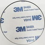 TM-27/29用 取付板 佐藤計量器製作所