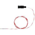 S810PT-2X20-PTFE1.9 SK-810PT用  低温極細センサ 佐藤計量器製作所
