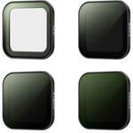 CINSBAJG Ace Pro NDフィルターセット insta360