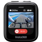 CINSAAVG GPSプレビューリモコン insta360