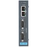 1/2ポート Modbusゲートウェイ Advantech(アドバンテック)