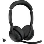 25599-999-899 Jabra Evolve2 55 Link380c MS Stereo Jabra
