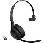 25599-889-999 Jabra Evolve2 55 Link380a UC Mono Jabra