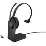 25599-899-989 Jabra Evolve2 55 Link380a MS Mono Stand Jabra