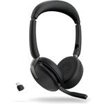 Jabra Evolve2 65 Flex Link380c UC Stereo Jabra