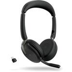 26699-999-889 Jabra Evolve2 65 Flex Link380c MS Stereo Wireless Charger Jabra