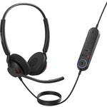 4099-413-299 Jabra Engage 40-(Inline Link)USB-C UC Stereo Jabra