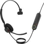 4093-419-299 Jabra Engage 40-(Inline Link)USB-C UC Mono Jabra