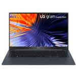 15Z90RT-NP75J <gram>Win11 Pro/15.6インチ(有機EL)/第13世代インテル Core i7/990g/最大13時間駆動/メモリ 16GB SSD 512GB/英語配列/1年保証 LG