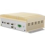 産業用AIエッジPC M.2 E /B/ M-Key対応 AAEON