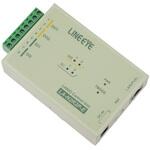 LA-N2R2P-E LAN接続型IOユニット リレー接点出力2点 フォトカプラ絶縁入力2点(PoE給電対応モデル) ラインアイ