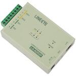 LA-N2R2P LAN接続型IOユニット リレー接点出力2点 フォトカプラ絶縁入力2点 ラインアイ