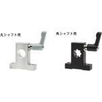 クサビアタッチTレバー付(丸シャフト用) 岩田製作所
