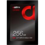 内蔵SSD SATA S20 addlink