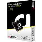内蔵SSD PCIe NVMe S91 addlink