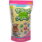 P03 サラっとクリーン 600g WILD