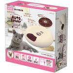 CT-526 ペット用オートフィーダー3Days NYANTA CLUB