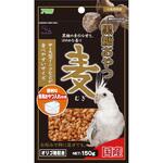 バードタイム 黒糖おやつ 麦 150g Bird Time