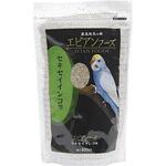 エビアンフーズ セキセイインコ 830cc アラタ