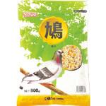 ワンバードアミーゴ 鳩 800g ONE BIRD AMIGO
