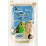 エブリバード セキセイインコ 5歳以上 530g 1袋(530g) EVERY BIRD 【通販モノタロウ】