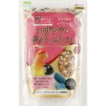 エブリバード コザクラ・ボタンインコ 7歳以上 530g EVERY BIRD