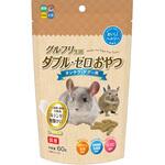 グルフリ生活ダブル・ゼロおやつ チンチラ・デグー用 60g ハイペット