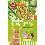 MR-528 もりもり野菜 180g minimal LAND