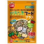 ML-04 バランスフードプラス徳用 800g minimal LAND