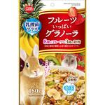 フルーツいっぱいグラノーラ 180g minimal LAND