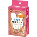 ML-312 かじりま専科 ミルクビスケット 70g minimal LAND