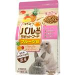 パルone ラビットフード フルーツ味 600g 日本ペットフード