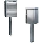 MX-101B MAILBOX MX-101 田島メタルワーク
