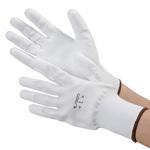 - 耐切創手袋 ガラス繊維入 手の平ポリウレタンコーティング モノタロウ 61526003