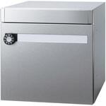 MX-12eVI myナンバー錠 MAILBOX MX-12e 田島メタルワーク