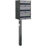 MX-302P MAILBOX MX-302 田島メタルワーク