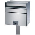 MX-303FP-HL ラッチロック錠 MAILBOX MX-303 田島メタルワーク